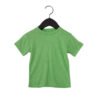 Bella Canvas Toddler Triblend Short-Sleeve T-Shirt 3413T Bulk Custom Shirts