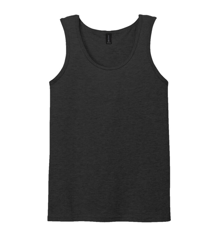 Gildan G220 Adult Ultra Cotton® 6oz Tank Top - Bulk Custom Shirts