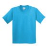 Gildan Youth Heavy Cotton T-Shirt G500B Bulk Custom Shirts