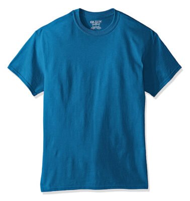 Gildan DryBlend G800 50/50 5.5oz T-Shirt - Bulk Custom Shirts