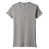 Next Level Apparel Womens Tri-Blend Tee T Shirt N6710 NL6710 Bulk Custom Shirts