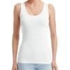 anvil 2420l custom ladies tank top bulk custom shirts white