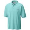bulk custom shirts colmbia 6016 perfect cast custom pfg polo business work clothes gulf stream