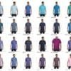 bulk custom shirts comfort colors 6030cc heavyweight rs custom pocket t shirt color1