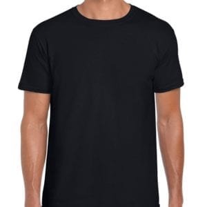 Gildan G640 Softstyle T-Shirt 4.5oz - Bulk Custom Shirts