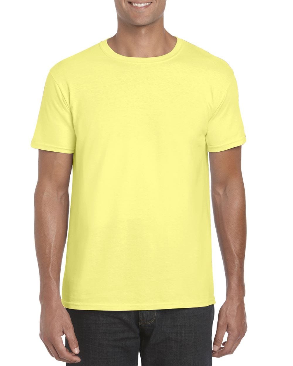 Gildan G640 Softstyle T-Shirt 4.5oz - Bulk Custom Shirts