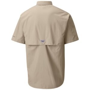 columbia bahama ii 7047 vivid blue custom polos bulk custom shirts fossil back