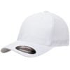 custom hats flexfit 6511 6-panel custom trucker hat bulk custom shirts white