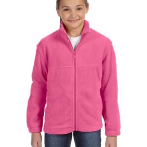 cheap personalized fleece jackets