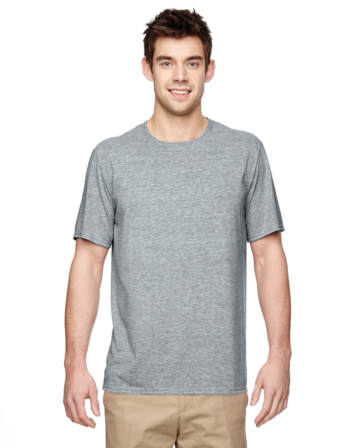 Gildan G420 Dry Performance® T-Shirt - Bulk Custom Shirts