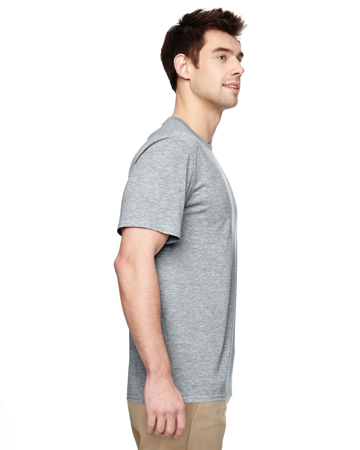 Gildan G420 Dry Performance® T-Shirt - Bulk Custom Shirts