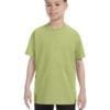 Gildan 500B Youth Custom Shirt Kiwi