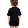 gildan g510p custom toddler heavy cotton shirt bulk custom shirts black back