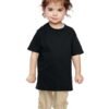 gildan g510p custom toddler heavy cotton shirt bulk custom shirts black