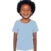 gildan g510p custom toddler heavy cotton shirt bulk custom shirts light blue