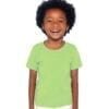 gildan g510p custom toddler heavy cotton shirt bulk custom shirts mint green