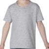 gildan g510p custom toddler heavy cotton shirt bulk custom shirts sport grey