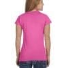 gildan g640l custom ladies softstyle shirt bulk custom shirts azalea (2)