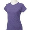 gildan g640l custom ladies softstyle shirt bulk custom shirts heather purple