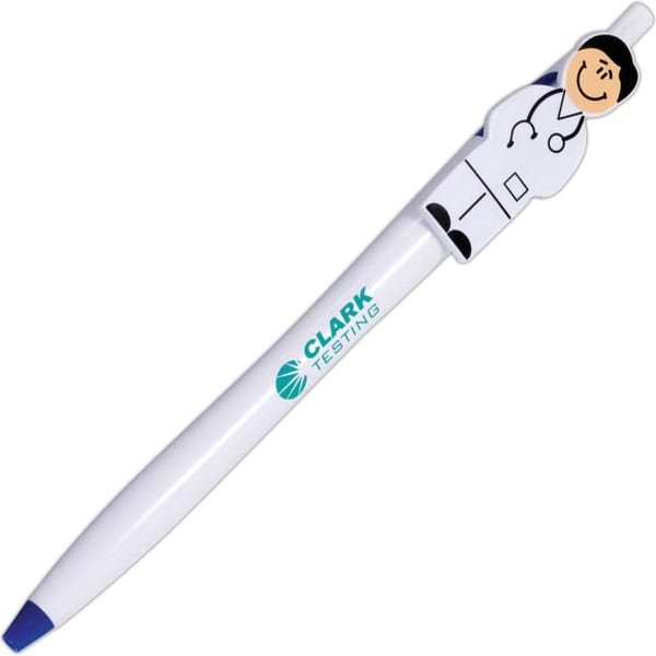 custom pens for hospitals and clinics