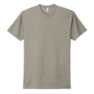 Next Level Apparel 6210 CVC Unisex T-Shirt Bulk Custom Shirts