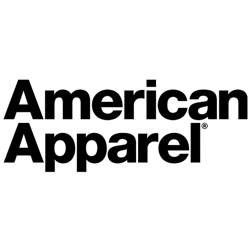 custom american apparel t-shirts by bulk custom shirts